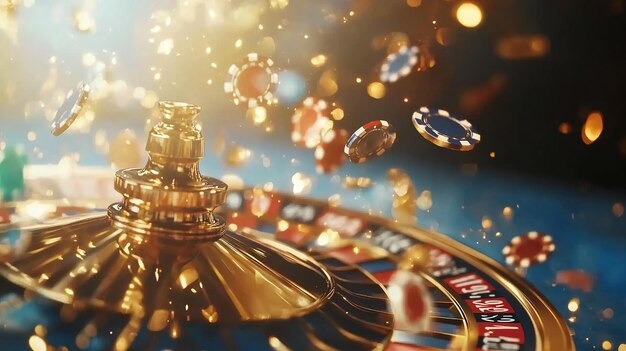Sticky wild free spins round on The Dog House